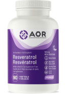 Resveratrol - 90 Veggie Softgels