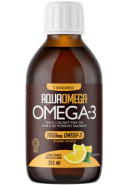 Standard Omega-3 2,650mg (Lemon) - 225ml