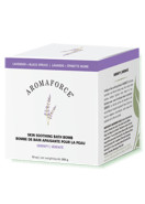 Aromaforce Bath Bomb Serenity (Lavender & Black Spruce) - 300g