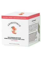 Aromaforce Bath Bomb Glow (Blood Orange & Peppermint) - 300g