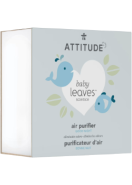 Baby Leaves Air Purifier (Goodnight Almond Milk) - 227g