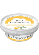 Bio Absorbant (Lemon) - 227g