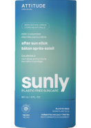 Sunly After Sun Stick (Mint & Cucumber) - 60g