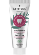 Adult Toothpaste With Fluoride Complete Care (Spearmint) - 25g