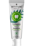 Adult Toothpaste With Fluoride Fresh Breath (Peppermint) - 120g