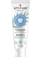 Adult Toothpaste Fluoride Free Whitening (Peppermint) - 120g