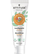 Little Ones Toothpaste Without Fluoride For Kids (Mango) -120g