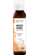 Apricot Kernel Skin Care Oil (Rejuvenating) - 118ml