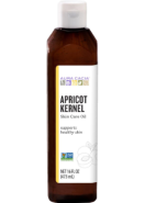 Apricot Kernel Skin Care Oil (Rejuvenating) - 473ml