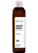 Apricot Kernel Skin Care Oil (Rejuvenating) - 473ml