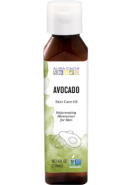Avocado Skin Care Oil (Comforting) - 118ml