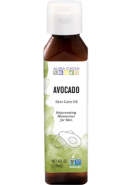 Avocado Skin Care Oil (Comforting) - 118ml
