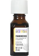 Frankincense Pure Essential Oil In Jojoba Oil (Restoring) - 15ml