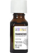 Frankincense Pure Essential Oil (Restoring) - 15ml