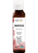Grapeseed Skin Care Oil (Harmonizing) - 118ml
