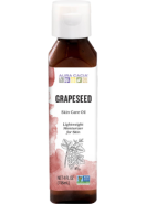 Grapeseed Skin Care Oil (Harmonizing) - 118ml