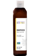 Grapeseed Skin Care Oil (Harmonizing) - 473ml