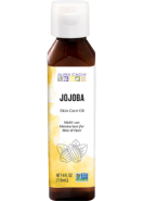 Jojoba Skin Care Oil (Balancing) - 118ml