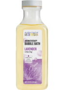 Aromatherapy Bubble Bath Lavender (Relaxing) - 384ml