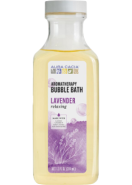 Aromatherapy Bubble Bath Lavender (Relaxing) - 384ml