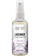 Aromatherapy Mist Lavender (Relaxing) - 118ml