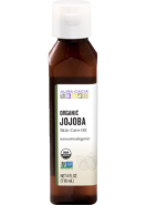 Organic Jojoba Skin Care Oil - 118ml