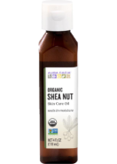 Organic Shea Nut Skin Care Oil - 118ml
