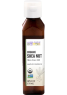 Organic Shea Nut Skin Care Oil - 118ml