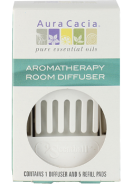Aromatherapy Room Diffuser With 5 Refill Pads