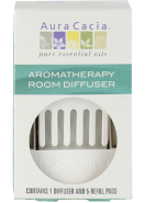Aromatherapy Room Diffuser With 5 Refill Pads