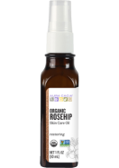 Organic Rosehip Skin Care Oil (Restoring) - 30ml