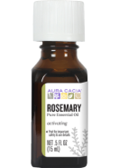 Rosemary Pure Essential Oil (Activating) - 15ml