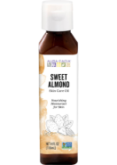 Sweet Almond Skin Care Oil - 118ml