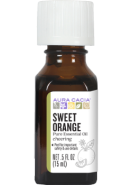 Sweet Orange Pure Essential Oil (Cheering) - 15ml