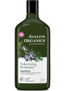 Volumizing Shampoo (Rosemary) - 325ml