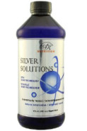 Silver Solutions - 472ml