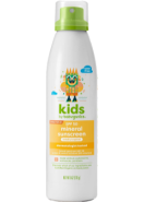 Kids SPF50 Mineral Sunscreen Spray - 170ml