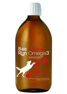 Canine Omega-3 (Smoky Meat Flavour) - 500ml