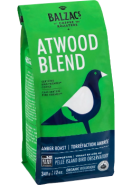 Atwood Blend (Whole Bean Amber Roast) - 340g