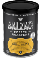 Balzac's Blend (Ground Coffee Marble Roast) - 300g