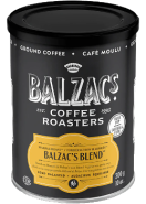 Balzac's Blend (Ground Coffee Marble Roast) - 300g