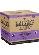 Bards Blend (Stout Roast) - 18 Coffee Pods