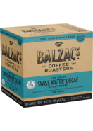 Swiss Water Decaf (Stout Roast) - 18 Coffee Pods