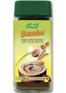 Bambu Instant Organic Coffee Substitute - 100g