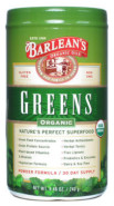 Barlean's Greens - 24g - Barlean's