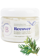 Recover Exfoliating Body Polish - 354ml