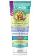Daily SPF40 Baby Sunscreen Cream (Chamomile) - 87ml