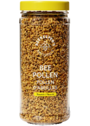 Bee Pollen (100% Raw) - 150g
