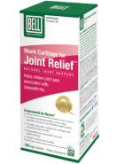 Bell Shark Cartilage For Joint Relief #1 750mg - 100 Caps