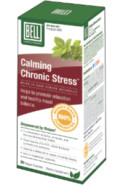 Bell Calming Chronic Stress #66 - 60 Caps